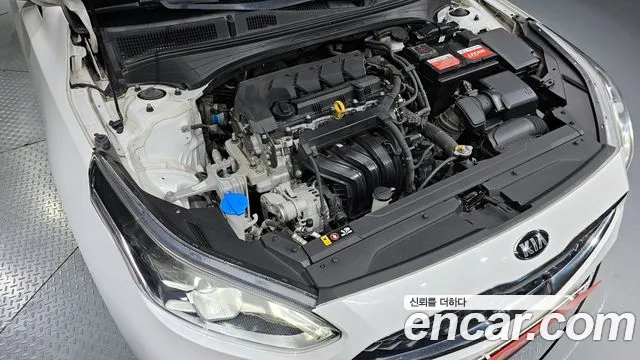 Kia Come New K3 id 2764712 из Кореи 7