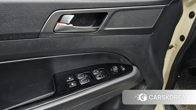 Ssangyong The New Rexton Sports Cannes id 3365791 из Кореи 7