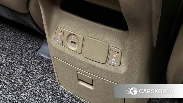 Kia The New Carnival id 3905082 из Кореи 7