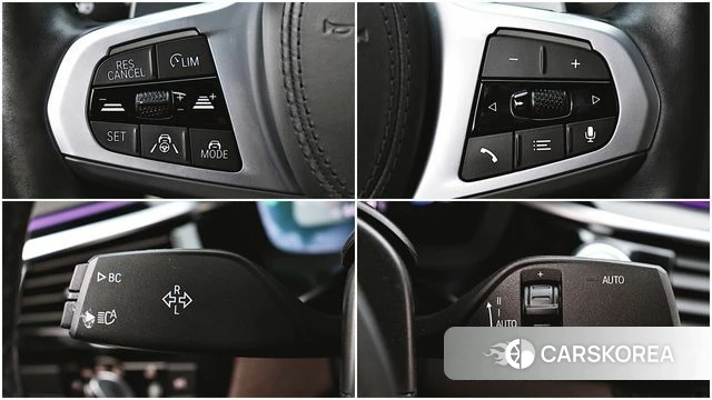 BMW 6 Series GT (G32) id 4572796 из Кореи 7