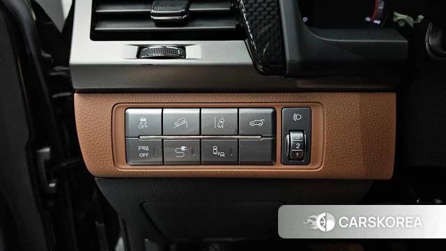 Ssangyong G4 Rexton id 4446627 из Кореи 7