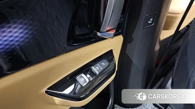 Kia Carnival 4th generation id 3701840 из Кореи 7