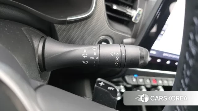 Renault Korea (Samsung) Arcana id 3512203 из Кореи 7