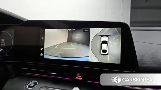 Hyundai The New Avante (CN7) id 3732499 из Кореи 7