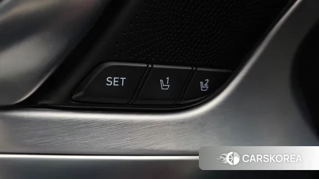 Genesis G70 id 3736787 из Кореи 7