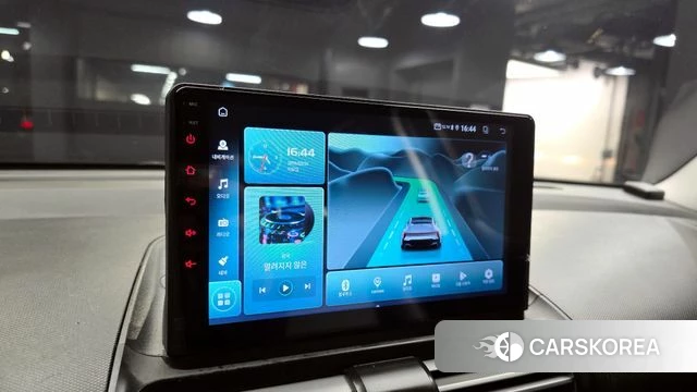 Hyundai Casper id 3841422 из Кореи 7