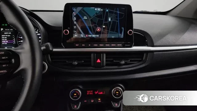 Kia Morning Urban (JA) id 2990538 из Кореи 7