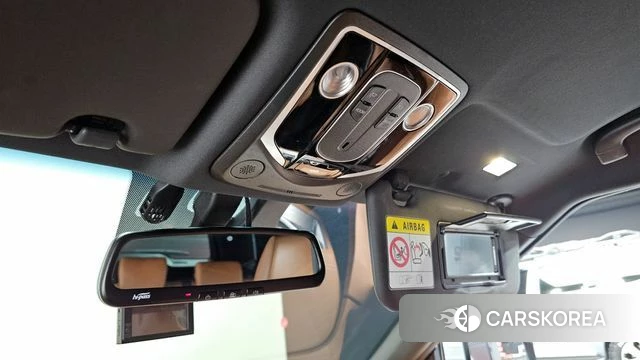 Ssangyong Torres id 3953518 из Кореи 7