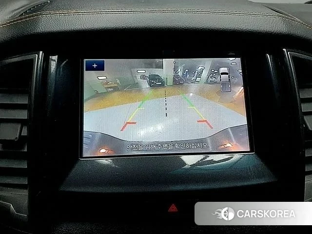 Ford Ranger 3rd Generation id 3833063 из Кореи 7