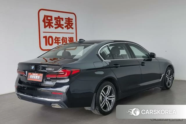 BMW 5 series id 4333474 из Китая 7