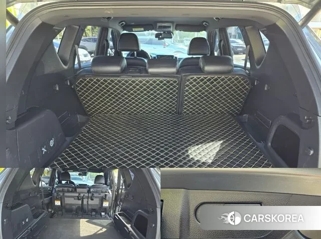 Ssangyong G4 Rexton id 3455046 из Кореи 7