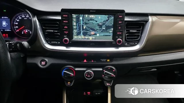 Kia Stonic id 3499841 из Кореи 7