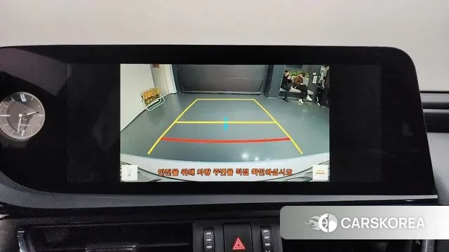 Lexus ES300h 7th generation id 3467627 из Кореи 7