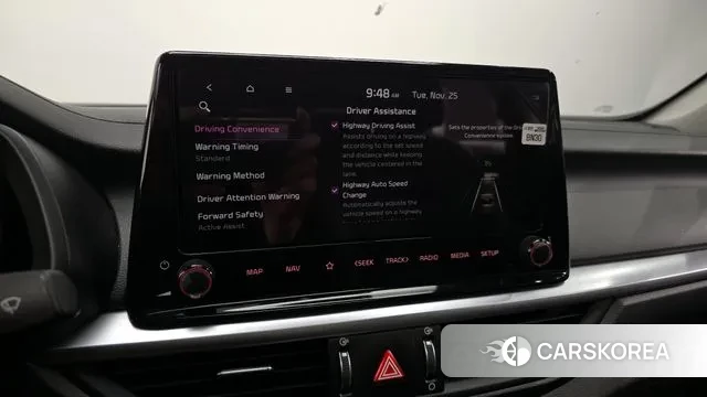 Kia The New K3 2nd generation id 3406622 из Кореи 7