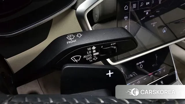 Audi A7 (4K) id 3233333 из Кореи 7