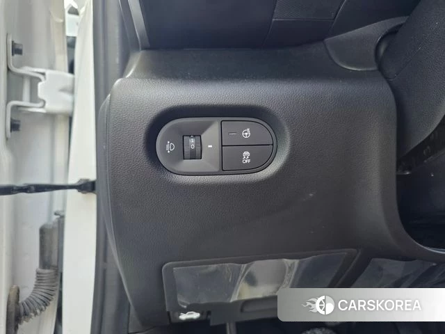 Hyundai Casper id 4443306 из Кореи 7