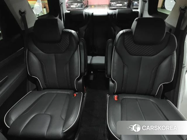 Hyundai The New Palisade id 4915717 из Кореи 7