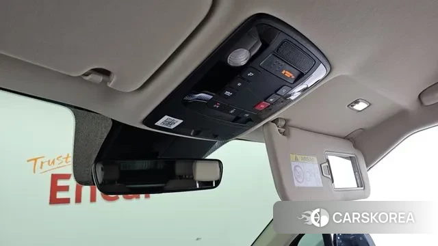 Kia Carnival 4th generation id 3032103 из Кореи 7