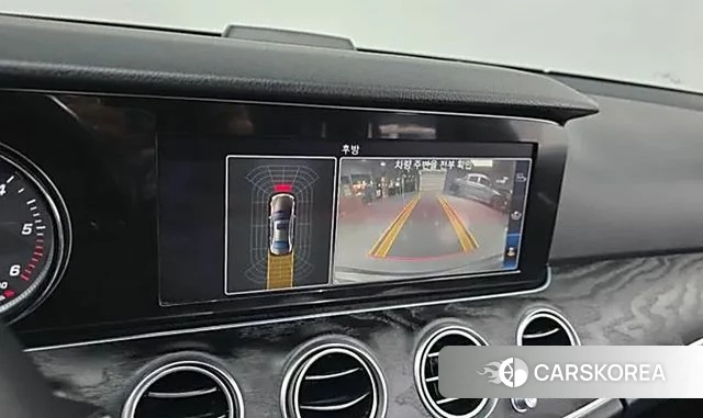 Mercedes-Benz E-Class W213 id 4334166 из Кореи 7