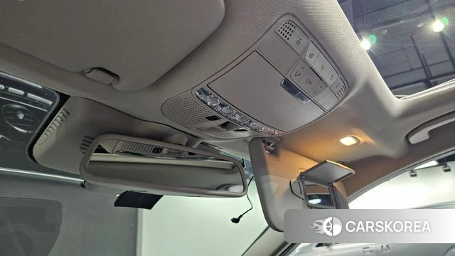 Mercedes-Benz C-Class W205 id 4448247 из Кореи 7