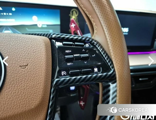 Ssangyong The New Torres id 3841343 из Кореи 7