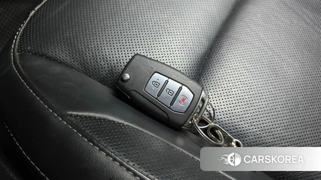 Ssangyong Tivoli Armor id 3937293 из Кореи 7