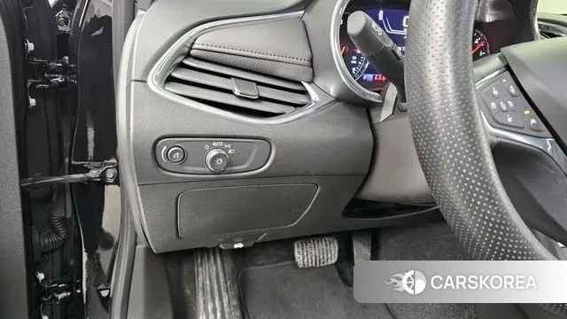 Chevrolet (GM Daewoo) The New Malibu id 3489358 из Кореи 7