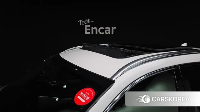 Genesis GV80 id 3488498 из Кореи 7