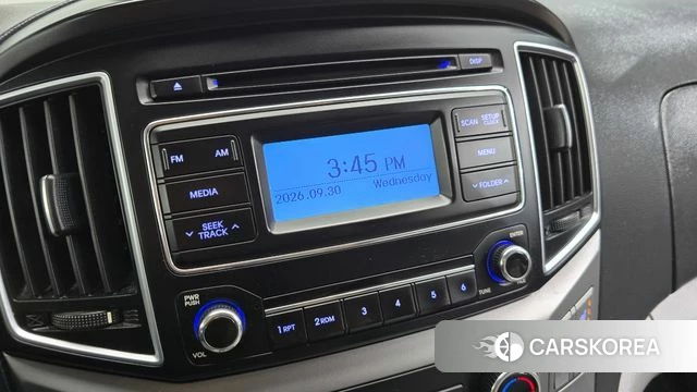 Hyundai The New Grand Starex id 4931128 из Кореи 7