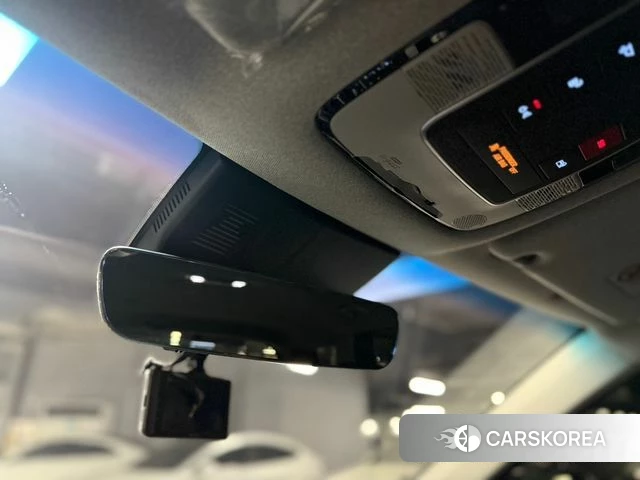 Hyundai The New Palisade id 4195229 из Кореи 7