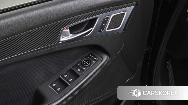 Genesis G80 id 4345217 из Кореи 7
