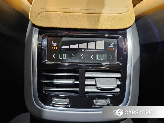 Volvo V60 Cross-Country 2nd Generation id 4528011 из Кореи 7