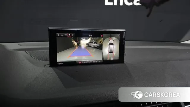 Audi Q7 (4M) id 3018416 из Кореи 7