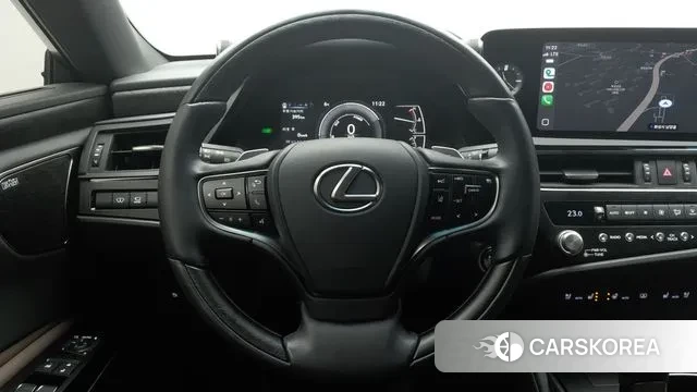 Lexus ES300h 7th generation id 3471982 из Кореи 7