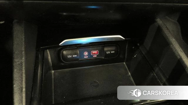 Kia Come New K7 id 4225528 из Кореи 7