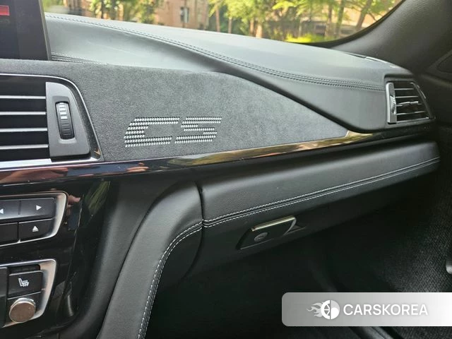 BMW M4 (F82) id 4772982 из Кореи 7