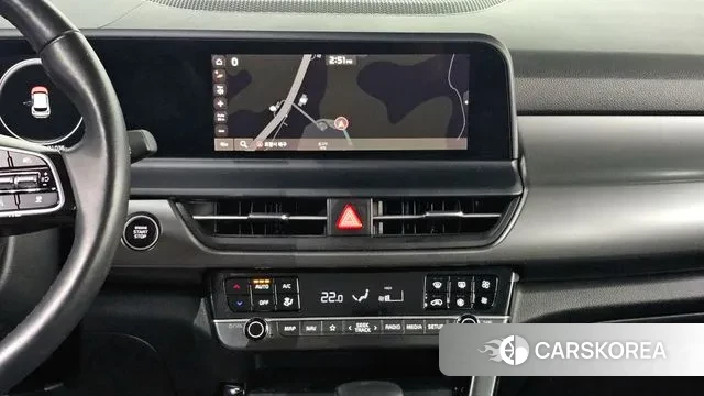 Kia The New Seltos id 3566385 из Кореи 7