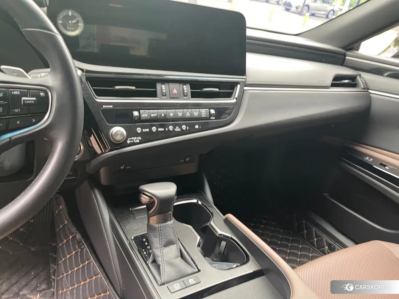 Lexus ES id 4553971 из Китая 7
