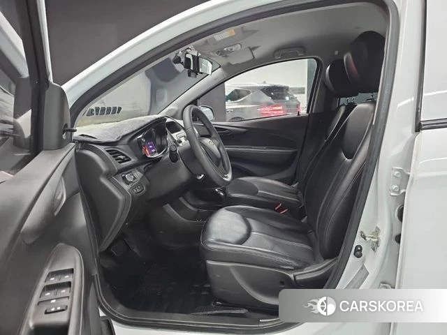 Chevrolet (GM Daewoo) The New Spark id 3917338 из Кореи 7