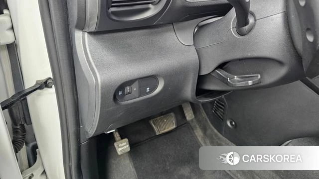 Hyundai Casper id 4942868 из Кореи 7