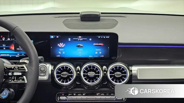 Mercedes-Benz GLB-Class X247 id 3817182 из Кореи 7