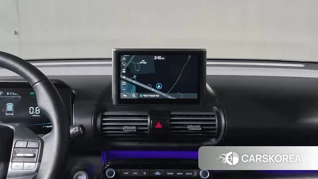 Hyundai Casper id 3360796 из Кореи 7