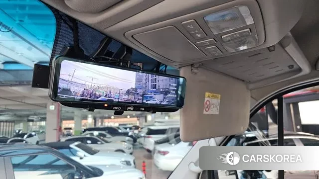 Hyundai Solati id 3727582 из Кореи 7