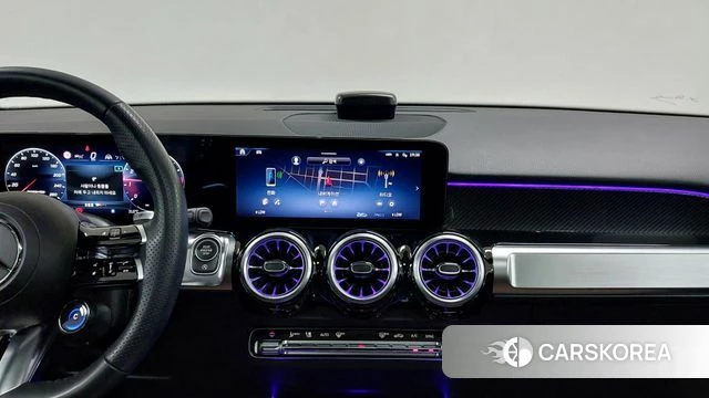 Mercedes-Benz GLB-Class X247 id 4773265 из Кореи 7