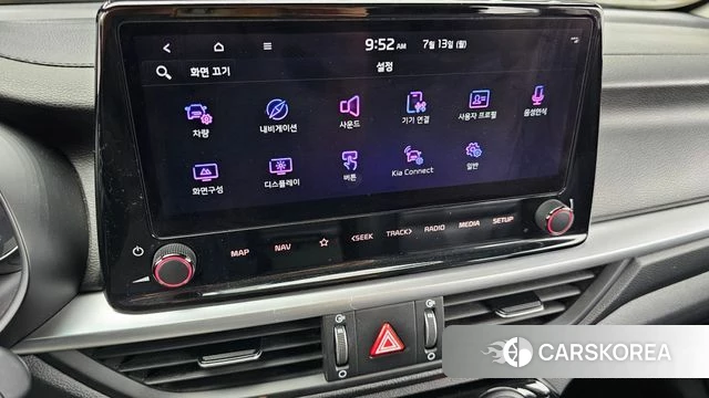 Kia The New K3 2nd generation id 4580740 из Кореи 7
