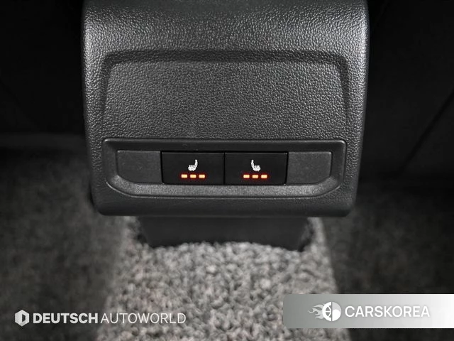 Volkswagen 7th Generation of Jetta id 4529744 из Кореи 7