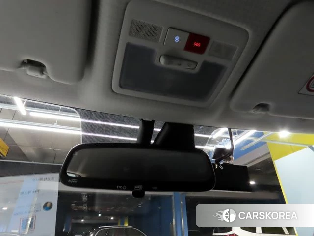 Hyundai Casper id 3812509 из Кореи 7