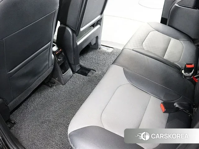 Kia The New Ray id 3453318 из Кореи 7