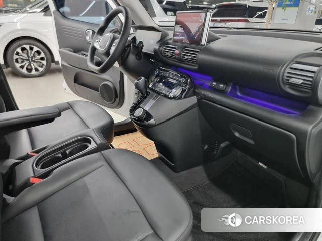 Hyundai Casper id 4917119 из Кореи 7