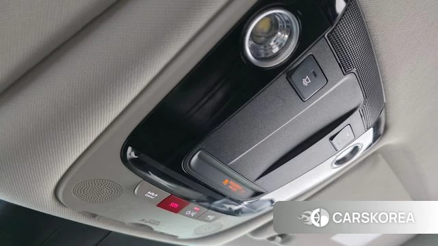 Kia K8 id 4687529 из Кореи 7